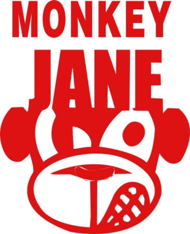 Monkey Jane'S Guesthouse Yangshuo Luaran gambar